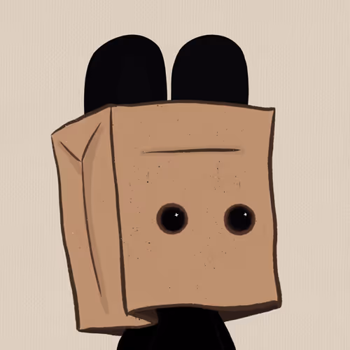 Bunny Any Genesis - old