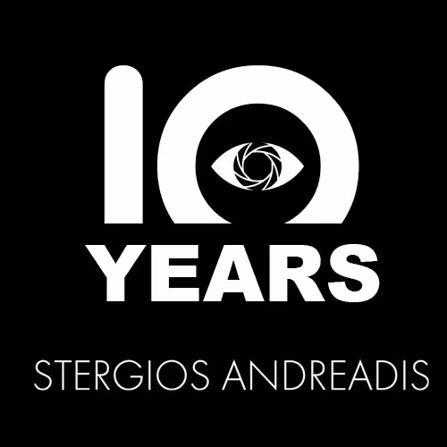 10 Years Anniversary