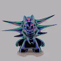 mini vejis