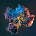 SERIES OF NEBULA