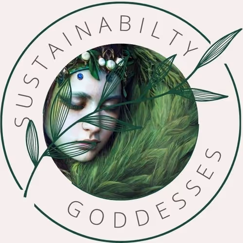 Goddesses of Sustainabilty