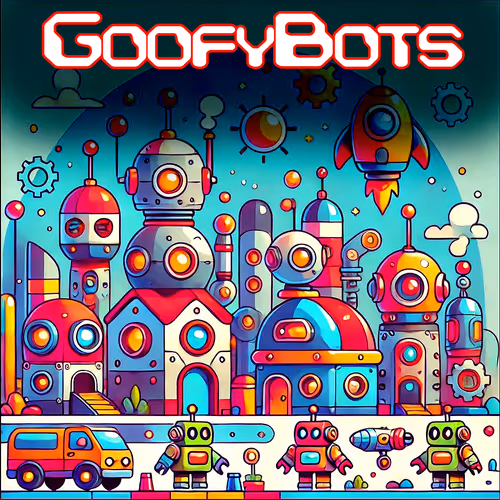 GoofyBots