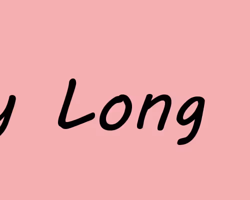 30 VeryLongTown floor 0.5