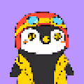 Penguins Deluxe