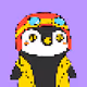 Penguins Deluxe