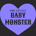 THE LITTLE BABY MONSTER