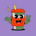 Cup of the day NFT - old