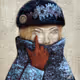 Perplexing Citizen - Expressionism