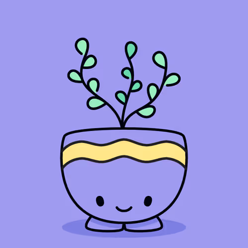 pots