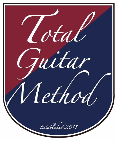 Total Guitar Method NFT
