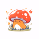 Mushroom Social Club