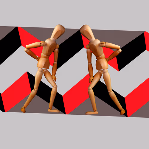 ARTE DIGITAL IMPERFECTO