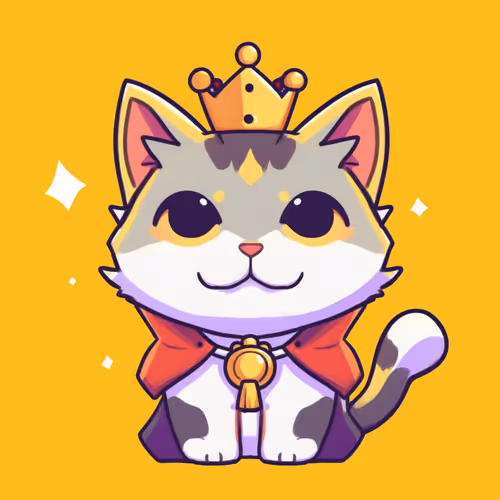 CatKingdom GENESIS PASS