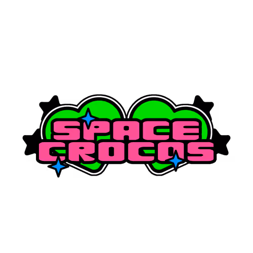 3 SpaceCrocos floor 0.0013