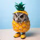 The Fan Pineowl Project