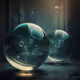 Bitcoin Spheres