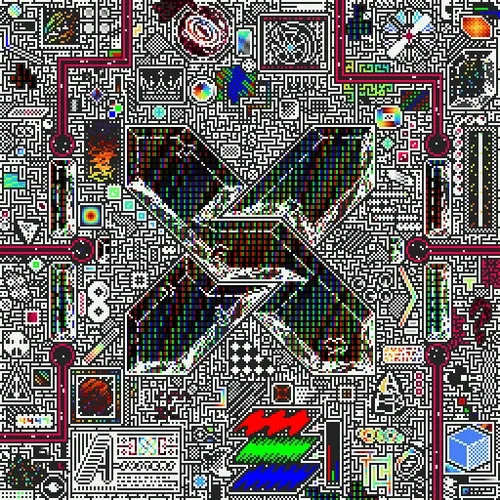 Guandanarian Art Editions