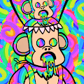 Chillin' Chimps Frens & Helpers