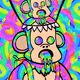 Chillin' Chimps Frens & Helpers