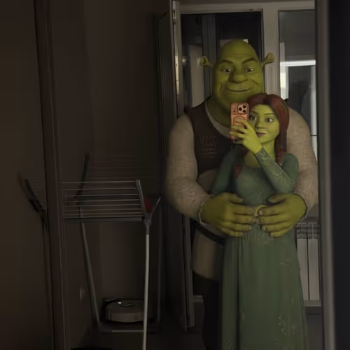 Darkside NFT rewards