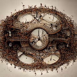 项目媒体占位符