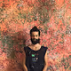 ART CANNOT BE BOUGHT by Angel RIvas - old