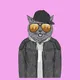 Fashion Animal World