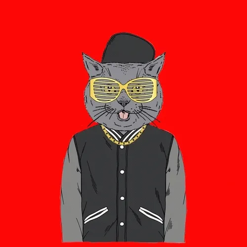 Fashion Animal World