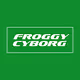 A FroggyCyborg Narration