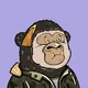 Pudgy Apes