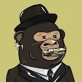 Pudgy Apes