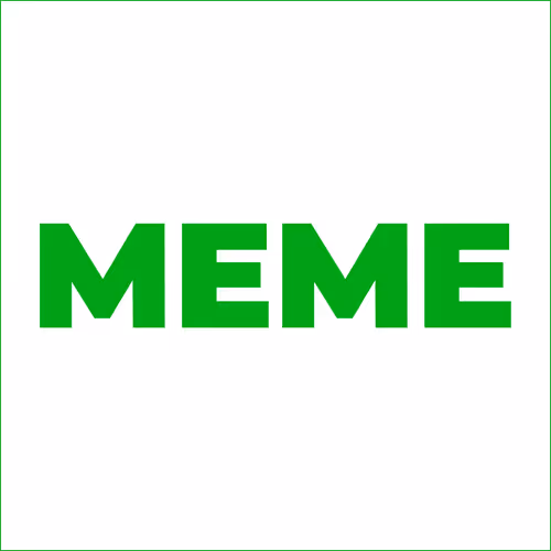 MEMES by Plover Creations