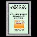 Crypto Toolbox - old