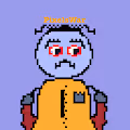 AJ CryptoPixelsWar (War Punks)