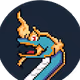 Naga Pixel