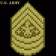 U.S. Military Ranks - old