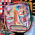 weirdface tribe
