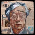 Nakamoto Satoshi Collector - old