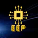 Crypto Cloud Punks Cyborgs