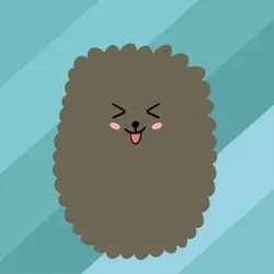 Fluffy Hedgehogs The Minis