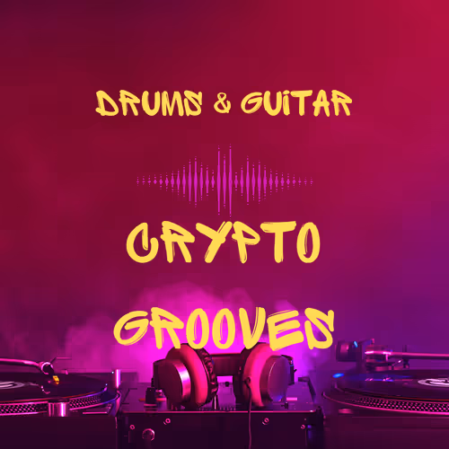 Crypto Grooves