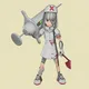 ZONMUS COLLABORATION -a girl against the x vs ZONMUS-