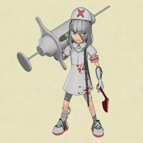ZONMUS COLLABORATION -a girl against the x vs ZONMUS-