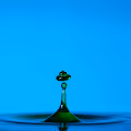 Splash of Colour: The editions