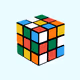 Rubik's Facet