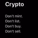 How to Crypto