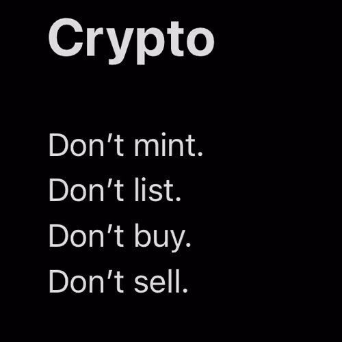 How to Crypto