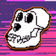Crypto Pixel Ape Yacht Club