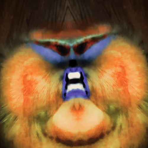 PIXEDL - NFT Artwork