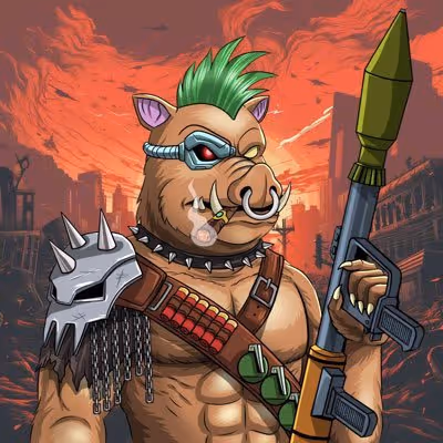 Risk-Warthogs Brigade